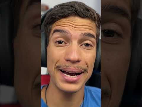 Seu estilo é de Youtuber ou Jogador caro  🤣