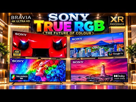 Best 4K Smart TVs 2026 | Samsung, Sony &amp; LG QLED, Mini LED and OLED TVs