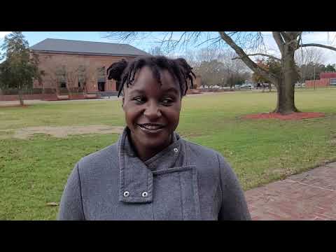 Hawks on the Yard: What are you hoping to get from your UMES experience? (Part 2)