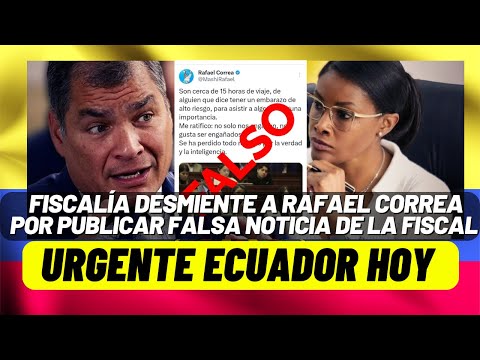 NOTICIAS ECUADOR HOY 26 de MAYO 2024 ÚLTIMA HORA EcuadorHoy EnVivo URGENTE ECUADOR HOY