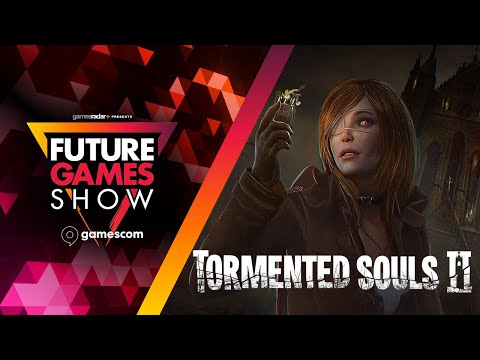 Tormented Souls 2 Reveal Trailer - Future Games Show at Gamescom 2023
