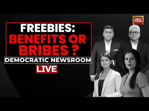 Democratic Newsroom LIVE | Bihar Elections LIVE Updates | Bihar News LIVE | Bihar Poll News LIVE