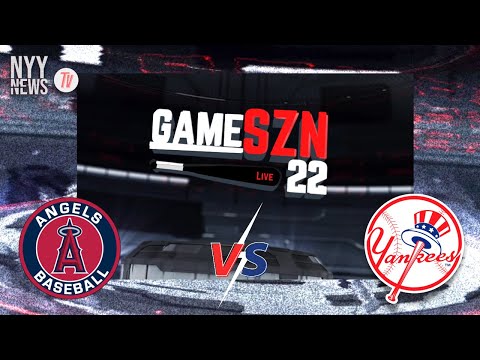 GameSZN LIVE: Yankees Angels Postponed.. Q&A