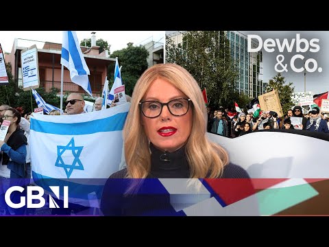 Britain's role in the Israel-Hamas war: Atul Hatwal and Richard Tice debate UK's response to tragedy