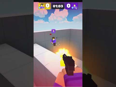 Getting my REVENGE😈 #shorts #robloxrivals #roblox  #rivals