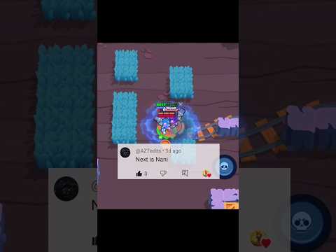 Sally Nani 1v3 🥺❤️