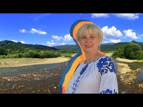 Жінки, які захищають Карпати. Як громада села Калини захищає річку Тересву від забудови МГЕС