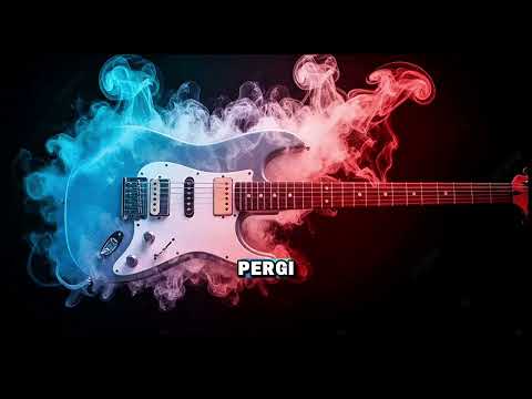 Karaoke jangan di tanya kemana aku pergi blues
