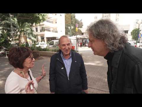 ערב עם שי שטרן 6 | איך הישראלים חוגגים ולנטיינס?