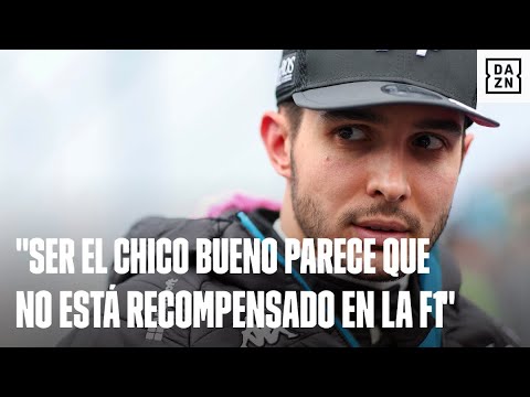 Esteban Ocon y su enfado por radio tras la táctica de Alpine en el GP de Canadá: Sin comentarios