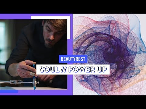 Soul | Power Up