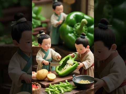 trẻ thơ khi được tạo từ " Ai "