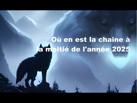 En Vrac - Bilan à la moitié de cette année 2025