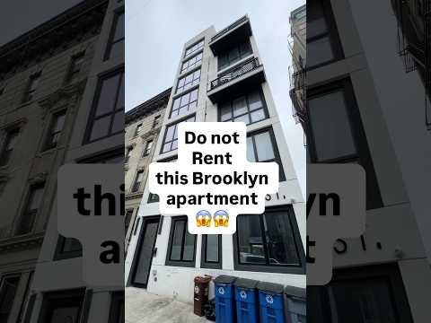 2-Bed Apartment for Rent in Cobble Hill, Brooklyn NY