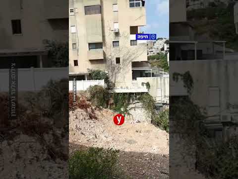 עוד מלחמה? לתושבים שבתיהם נהרסו בשאגת הארי עדיין אין בית לחזור אליו