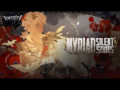 【最高演繹ニンフ賞】傭兵キャラクターソング「Myriad Silent Souls」MV