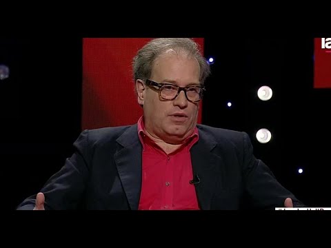 Tomás Jocelyn-Holt sobre Daniel Jadue: Encuentro que es un cobarde