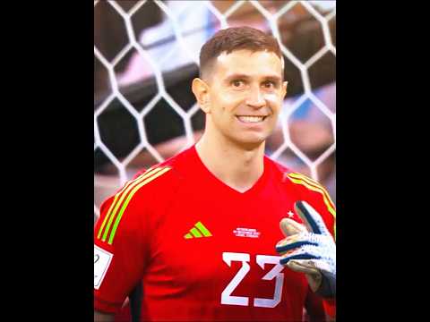 EMI The parfect Goalkeeper