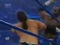 Matt Hardy vs Elijah Burke - 5/30/08