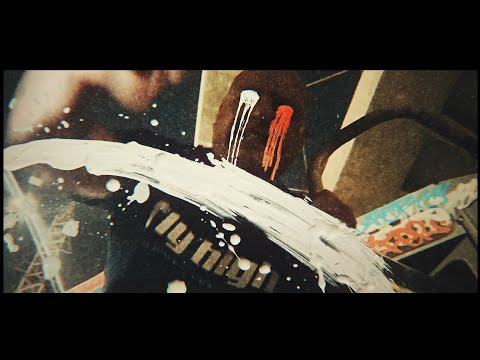 Mic Bles, Graff Roots, Maniac & Tone Spliff - Graffiti on on the Wall (Remix)