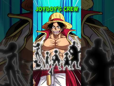 All Known Members of JOY BOY’s Crew in One Piece