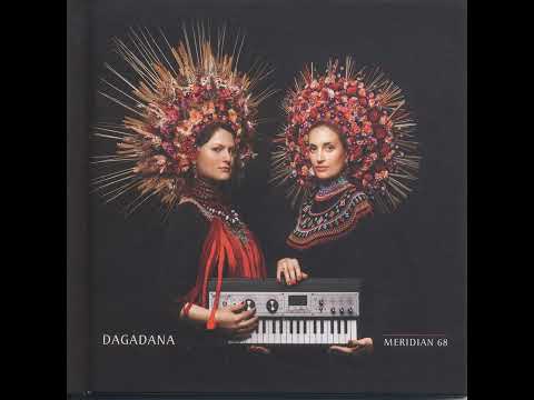 DagaDana - I Am an Old Man