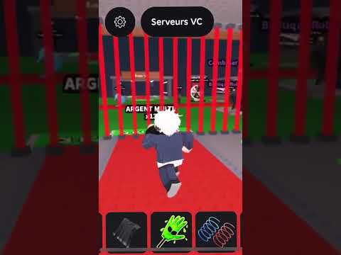 Nouveau admin abuse confirmer #stealabrainrot #news #roblox #shorts