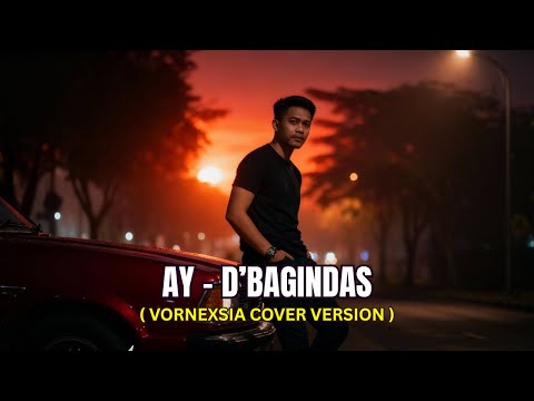 D'Bagindas - Ay | Vornexsia Cover Version