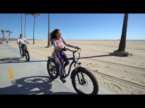 How far can an Electric Bike go? Here's What Some Manufacturer's Don't Want You To Know!