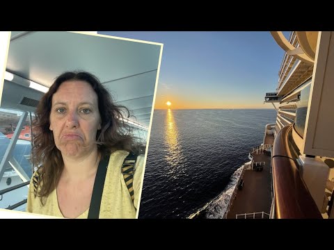 MSC Seashore Cruise Last Day Vlogggggg