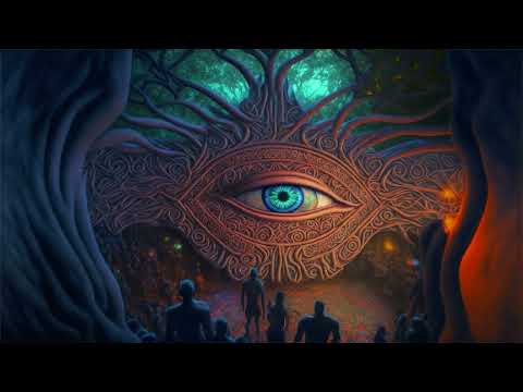 Rook - Supot Gathering @ Kostabona 2026 - Slovenia (PsyTrance Mix)