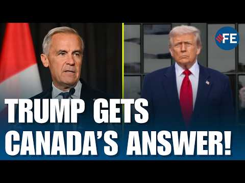 ‘No Time for Constitutional Battles’ | Carney DEMANDS Action | Alberta, <strong>Immigration</strong> and <strong>Canada</strong>