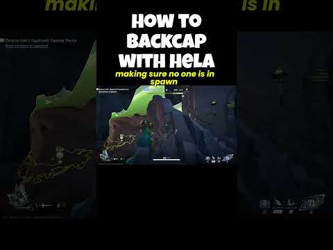 C9 Alert #marvelrivals #gaming #shorts #hela #magik