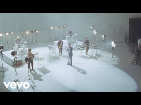 Bleachers - Merry Christmas, Please Don't Call (Official Music Video)