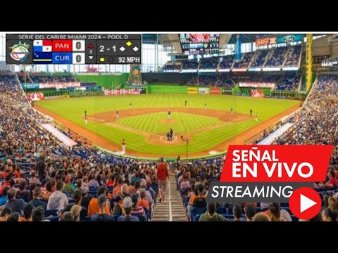 En Vivo: Venezuela vs. República Dominicana, juego 1 Serie del Caribe 2024