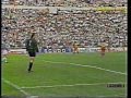 07/10/1990 - Campionato di Serie A - Lecce-Juventus 0-1