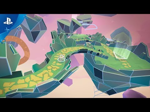 Arca's Path VR ? Launch Trailer | PS VR