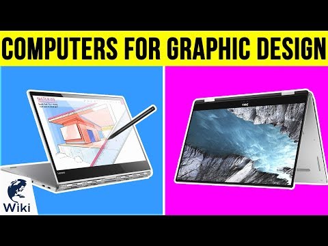 10 Best Computers For Graphic Design 2019 - ASK DR. KOTB