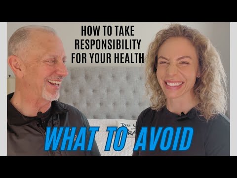 How To Be Your Own Health Advocate & Navigating Pharmaceuticals
