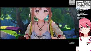 【ライザのアトリエ】秘密シリーズのDX版が出たので