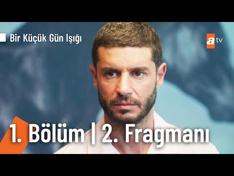 Bir Küçük Gün Işığı 5 Eylül Pazartesi atv'de başlıyor! @Bir Küçük Gün Işığı