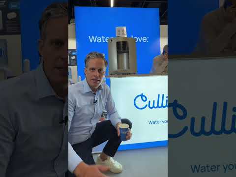 Culligan x Zukunft Personal