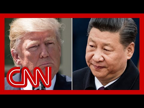 'Unprecedented' move: Trump invites Chinese President Xi Jinping to inauguration