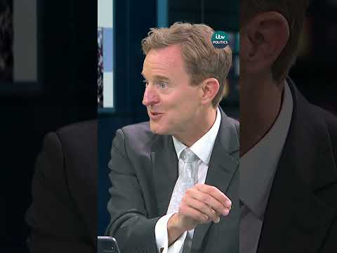 The Chancellor put a £29 billion-a-year rise in NHS funding at the heart of her plans #itvnews