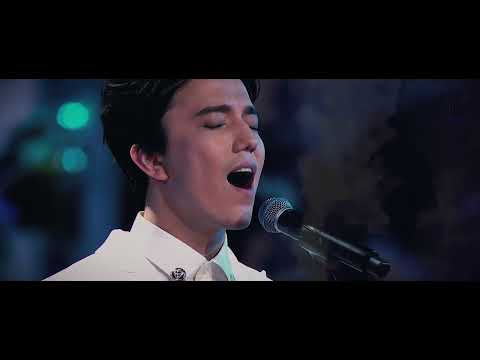Ave María - Dimash Kudaibergen(Black Swan)