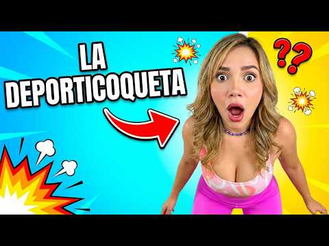 La vendedora DIVERTIDA ❌ ROSSANNA RODRIGUEZ  | Funny Show