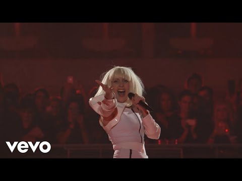 Lady Gaga - Venus (VEVO Presents)