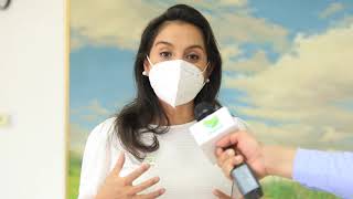 Aglomeraciones en el Metro bajaron en un 10 %: Gobernación de Antioquia - Telemedellín