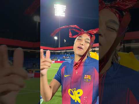 🎁🎶 Sydney Schertenleib Show #ligaf #football #futbol #futfem #bar&ccedil;afemeni