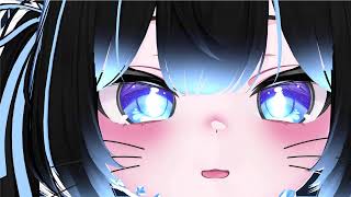Chill nyaa ~ ❄️ Italian blue ice cat 🍕 【VTUBER 】❄️ | [ITA-ENG] - Ep 15